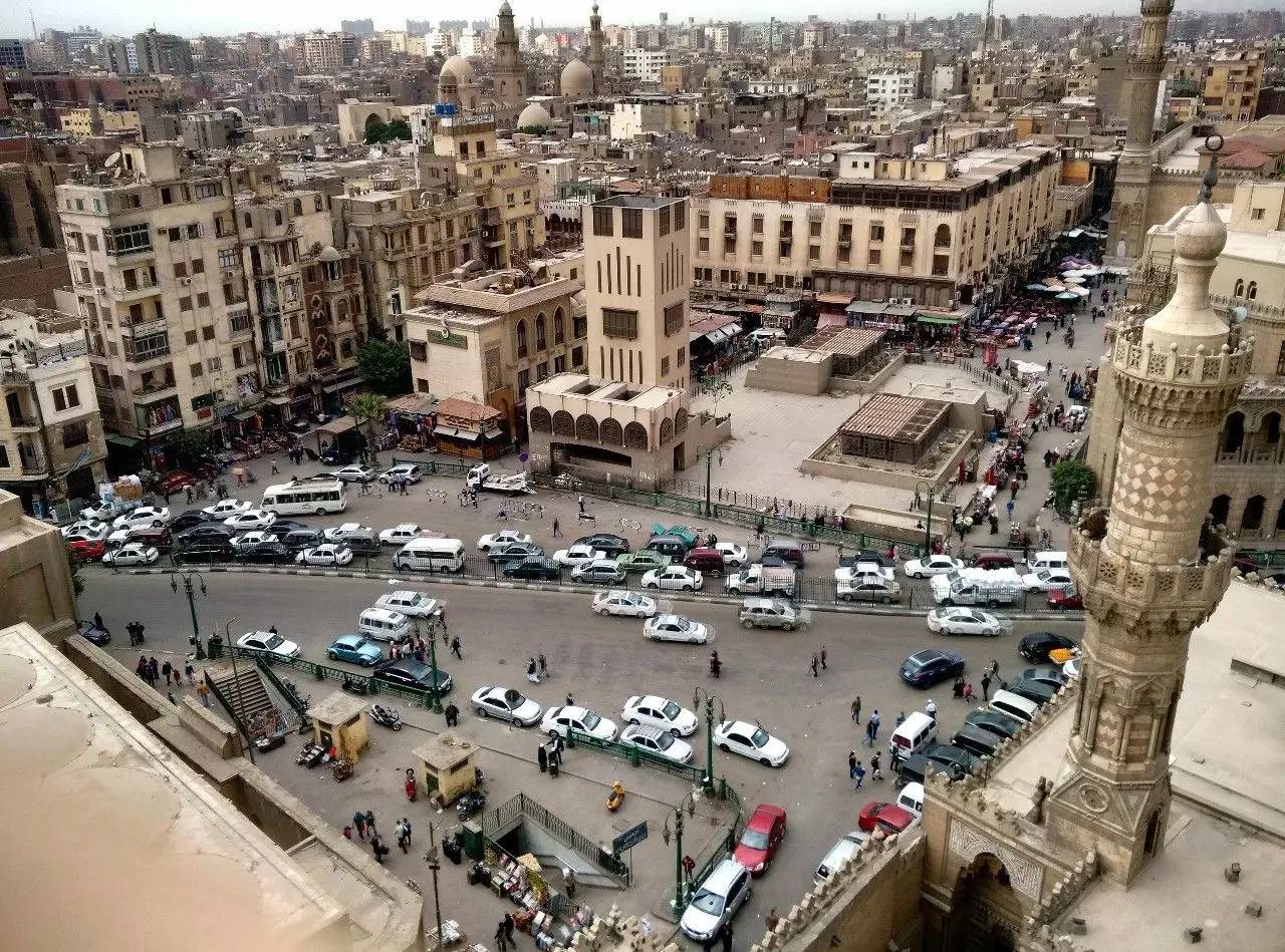 埃及开罗是一个怎么样的城市,开罗是一个怎么样的地方