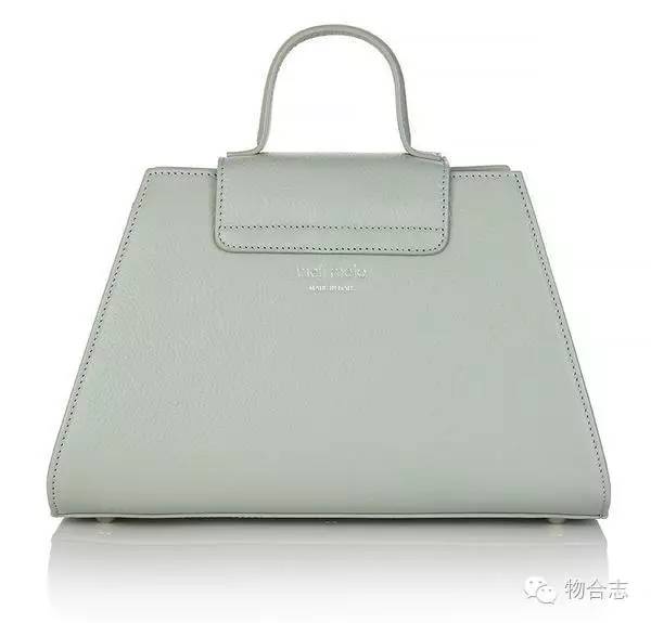 Melimelo又一款剁手的包包