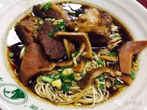 好切来~2016全新酥羊大面大汇总，找碗好羊肉陪你入冬吧！NO.444