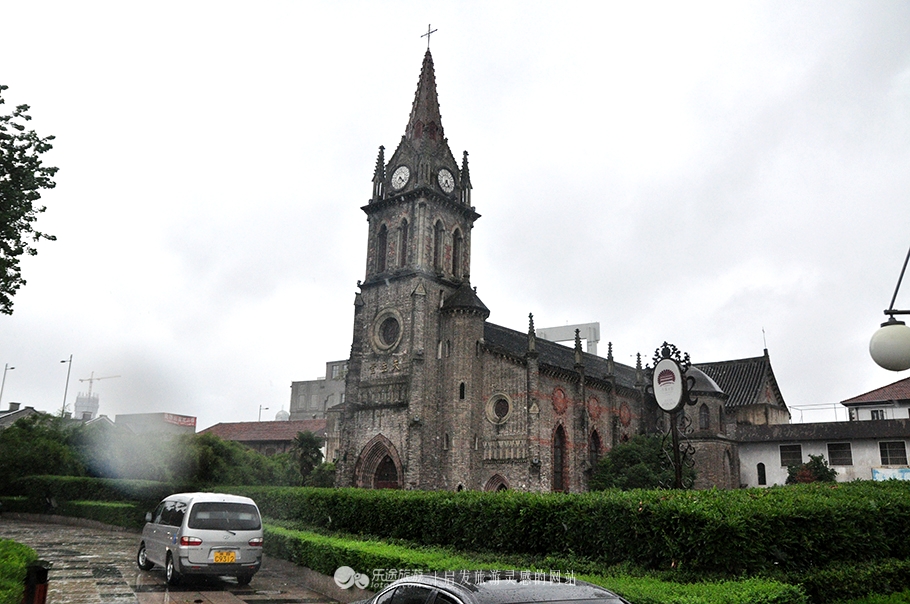 宁波老外滩值得去的地方,宁波千年古港之旅