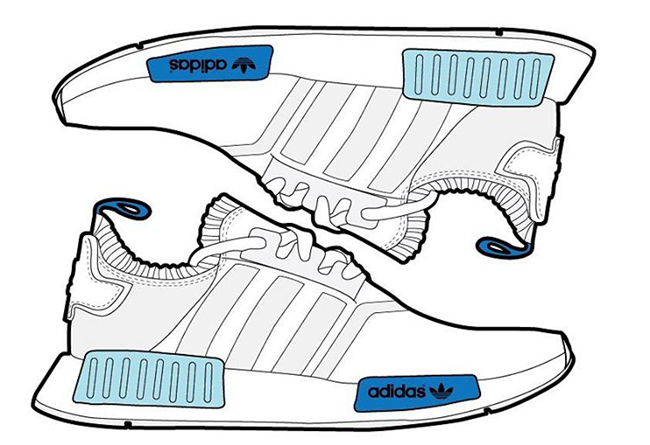 nmd什么时候出的,nmd到底是谁给你的勇气