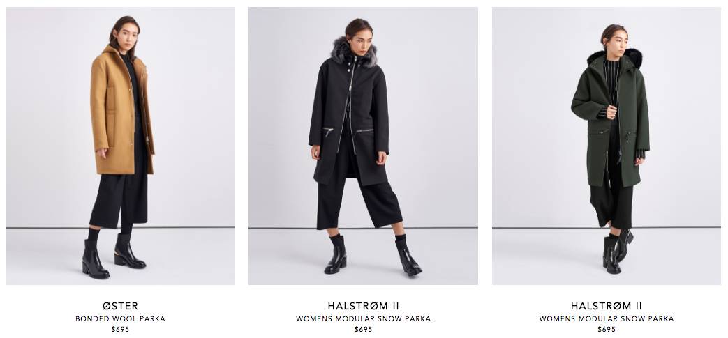 如何挑选一款暖和的羽绒服,小个子冬季羽绒服怎么挑选