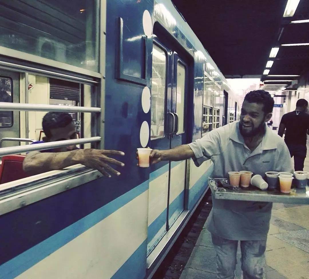 开罗是座美丽古老的城市,开罗是世界闻名的什么城市