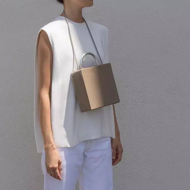 小众mk轻奢包,包包轻奢小众高级mk