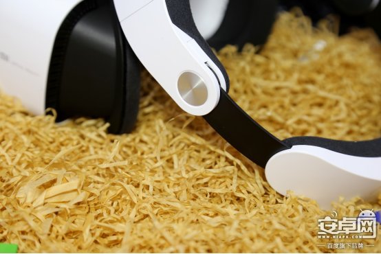 小米vr眼镜怎么使用教程,小米VR眼镜评测