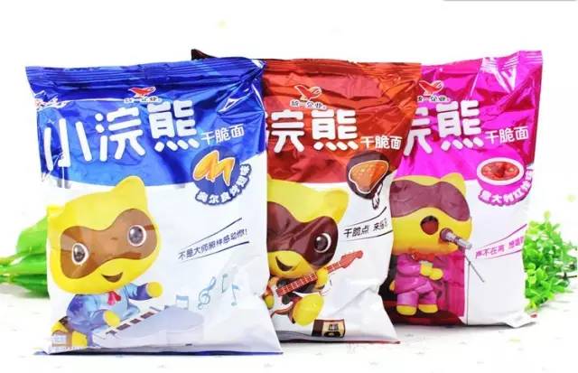 怎么背着父母偷吃零食,盘点你领着爸妈吃过的垃圾食品