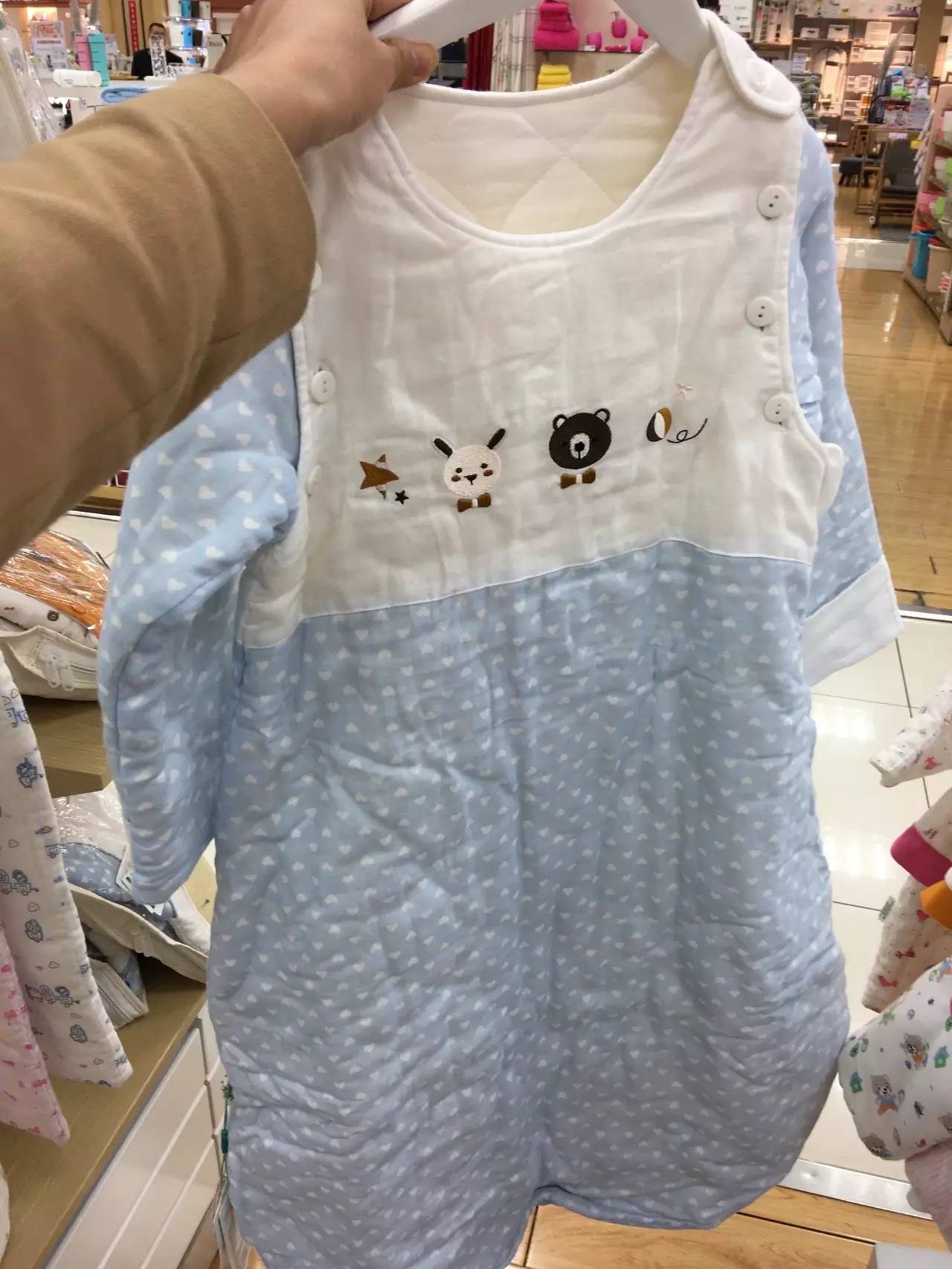 看看别的妈妈双十一都买些什么（童品篇）