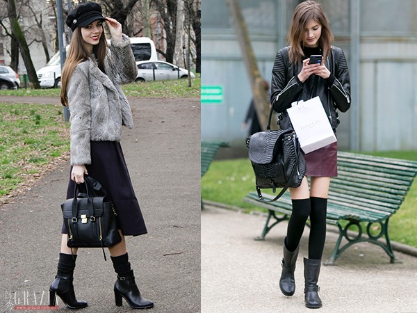 vetements及腰长靴,vetements袜子鞋白