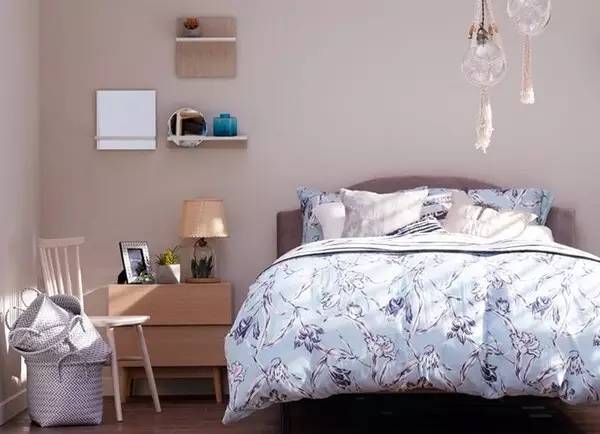 日本的无印良品是什么企业,日本无印良品家居风格