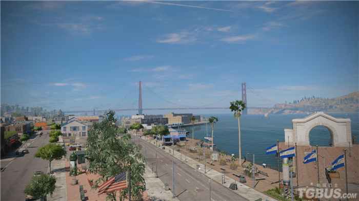 看门狗2育碧的画质,看门狗2哪个版本最值得购买