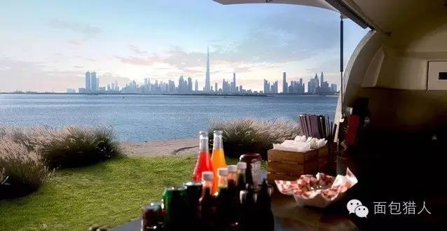 去了迪拜才知道有钱真重要,迪拜是世界上最有钱的地方吗