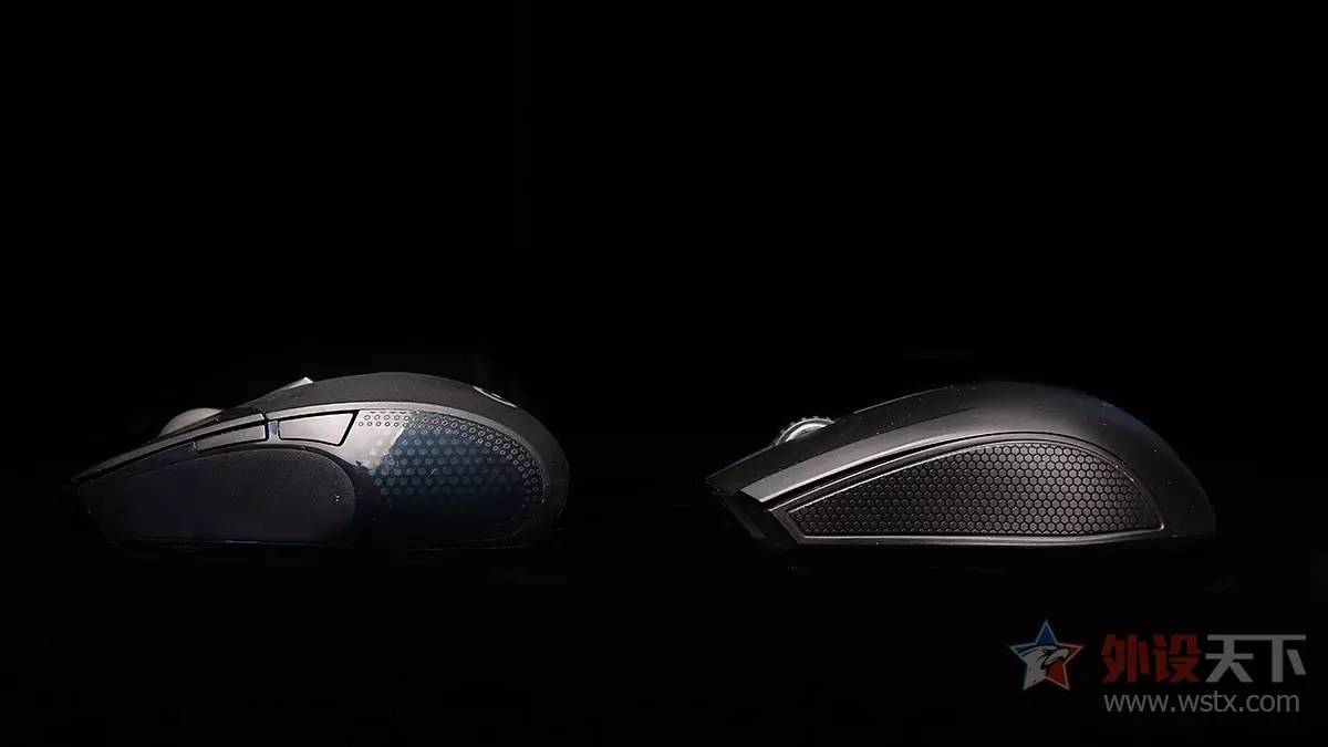 lol用哪款鼠标好用,职业选手公认最好用鼠标