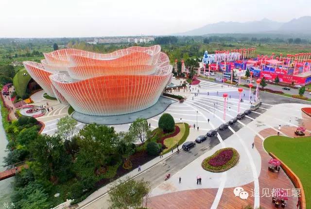 都江堰有什么比较好的主题酒店,创意无限餐具屋