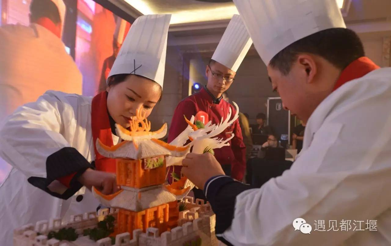 都江堰有什么比较好的主题酒店,创意无限餐具屋