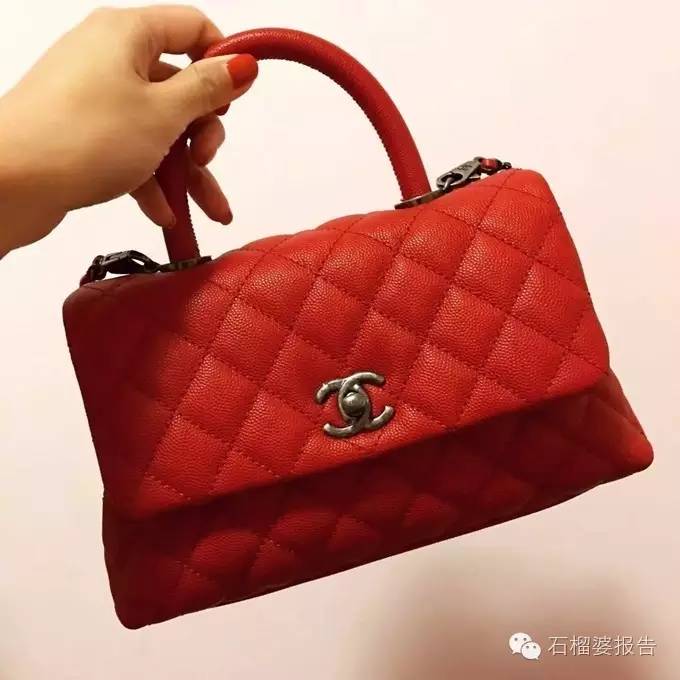 读者来稿｜年底买包，大牌需要新思路