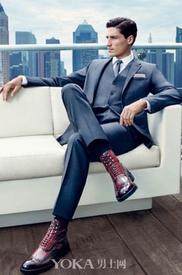 男士必备奢侈品穿搭单品推荐,男士经典时尚单品top10
