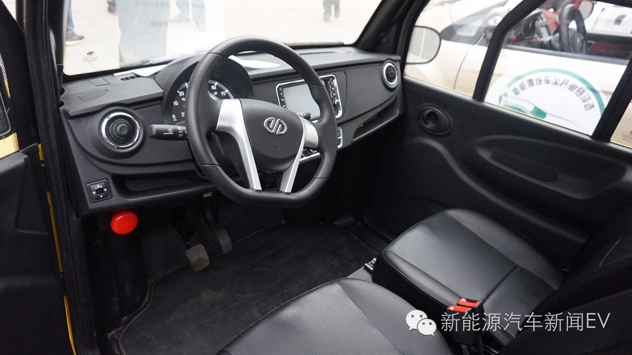 微型电动车专项测评结果,微型电动车评测2021