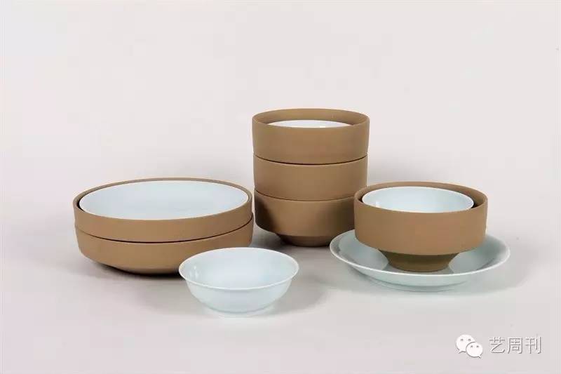 设计一款陶瓷用具,设计新颖的家居用品