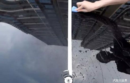 冬季爱车漆面养护的5大问题？教你1招轻松搞定！
