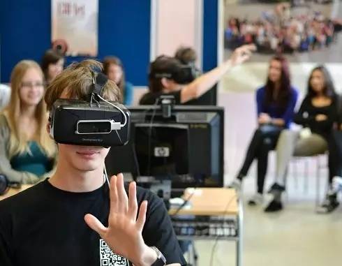 vr发布作品,vr即将上线的大作