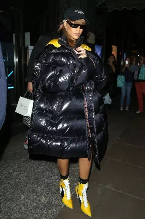 如何挑选一款暖和的羽绒服,小个子冬季羽绒服怎么挑选