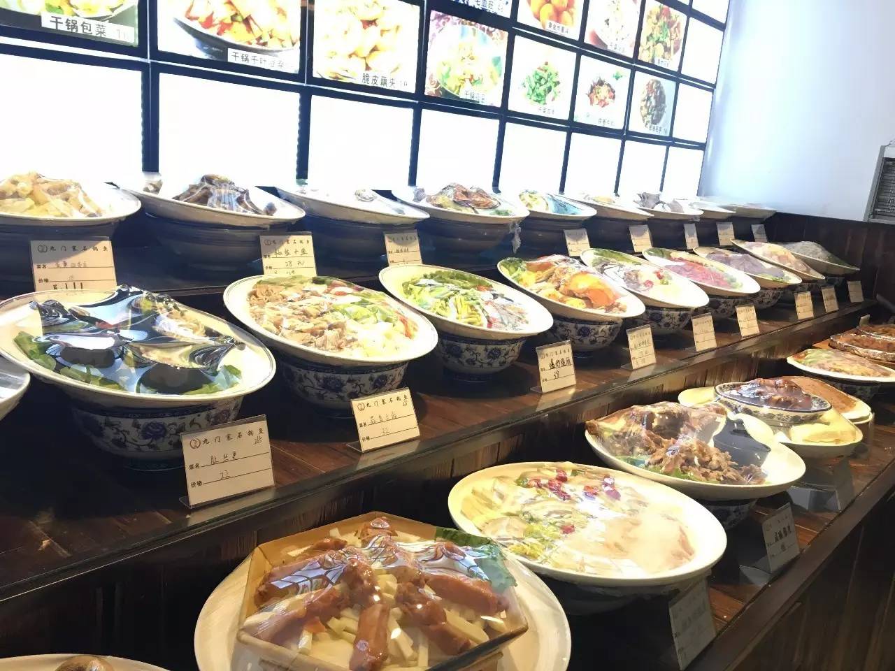 这几条千岛湖来的鱼厉害了，要在浦江干一番大事！