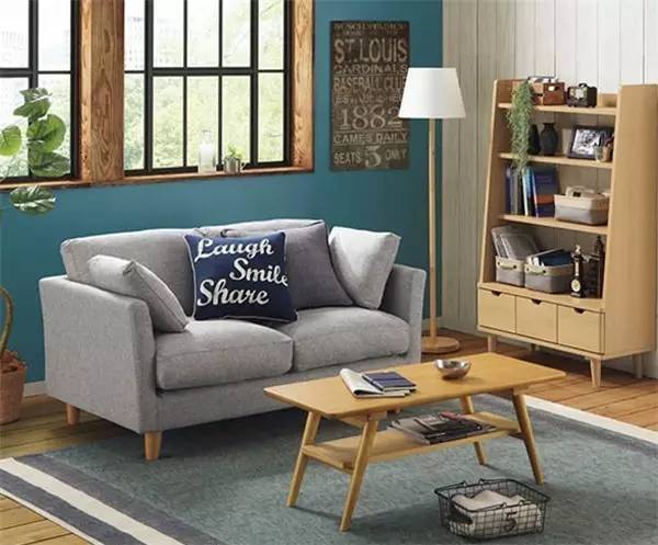 日本的无印良品是什么企业,日本无印良品家居风格