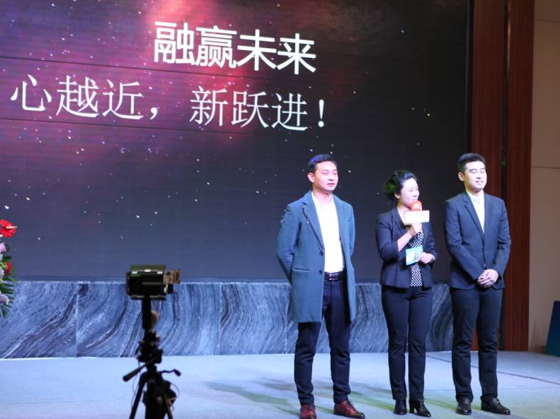 今天”融“刷了屏，这么高的温度，你一定感受到了