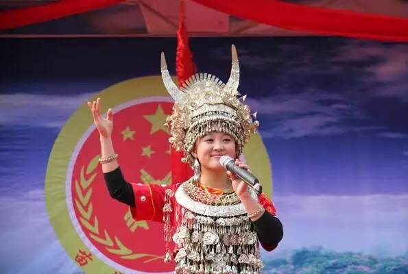 贵州有哪些著名的女明星,贵州最美丽的十大女明星