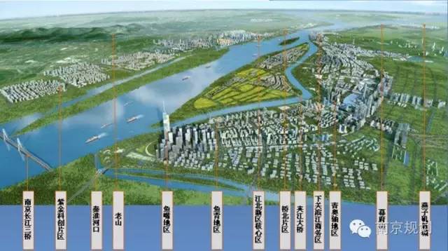 河西新城规划图,河西新城区最新规划图