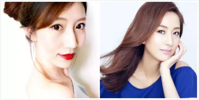 戳进来|想要瘦美潮？首先你得脸小呀