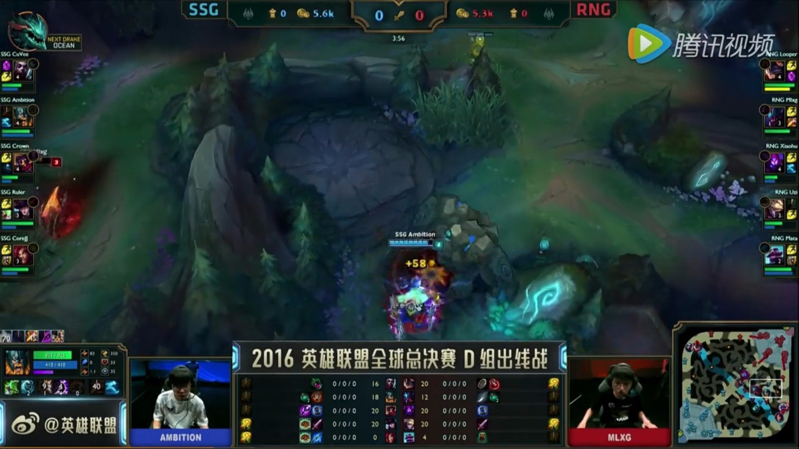 s8上单奥拉夫教程视频,奥拉夫打野教学2023端游出装