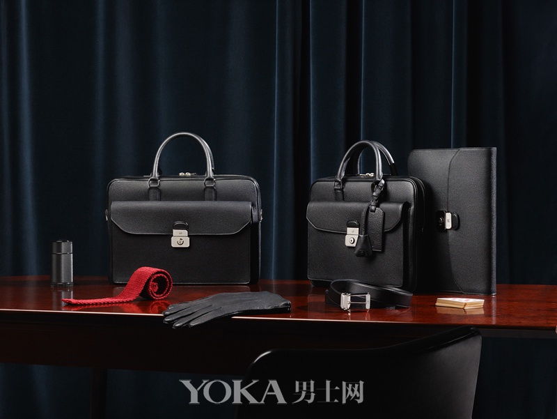 男士必备奢侈品穿搭单品推荐,男士经典时尚单品top10