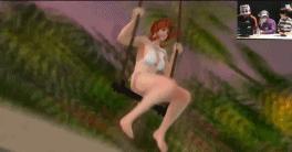 你们渴望的《DOAX3》实机演示来了