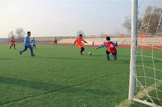 全国青少年校园足球联赛山东东营,东营市少年足球联赛成绩