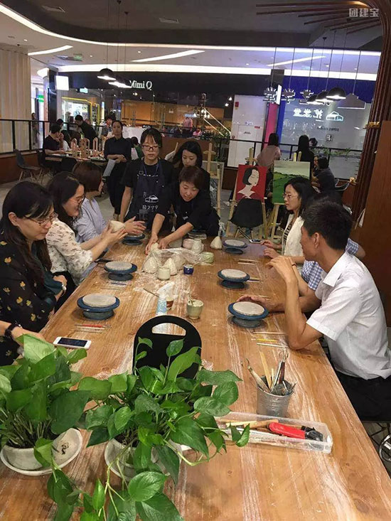 购物中心有哪几大品牌优势,这些品牌你一定不能错过