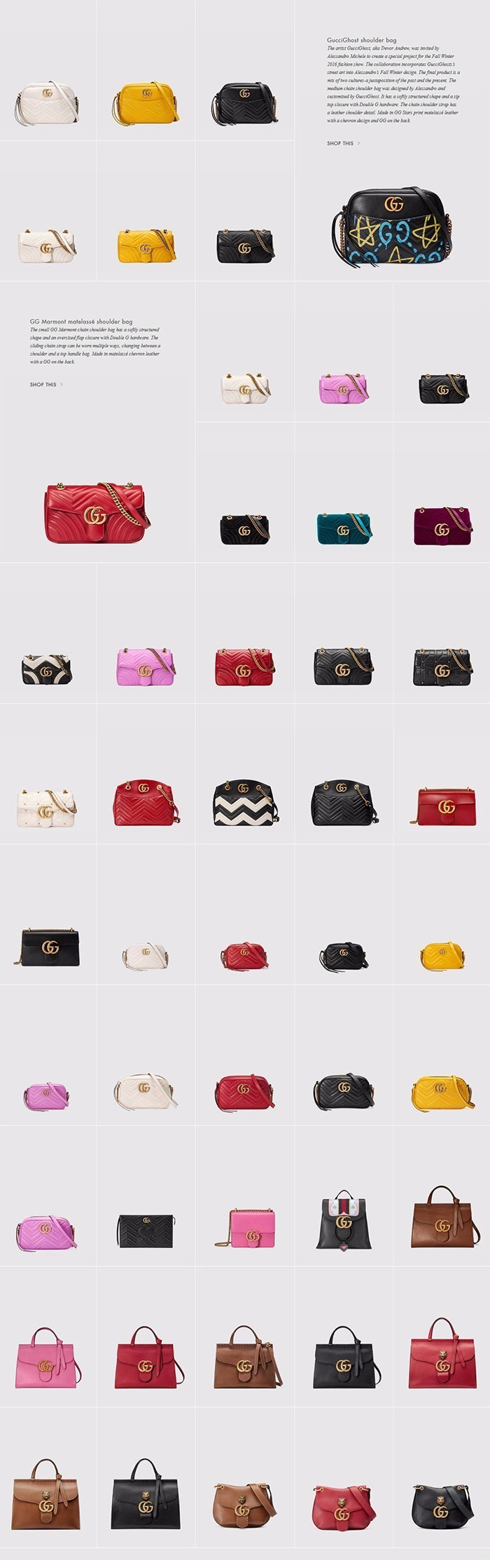 推荐值得入手的大牌包包,代购大牌包包店铺推荐