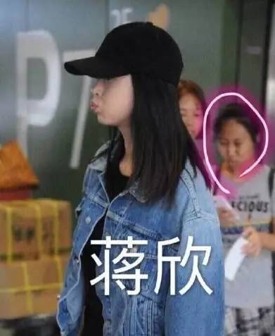 虹桥一姐追星一夜成名,虹桥一姐追星原因