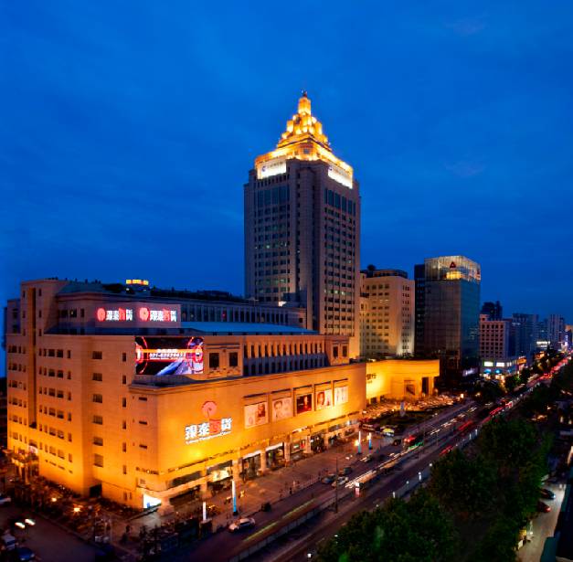 你发现今年“剁手”的最大不同吗？懂的人今天在杭州分一个亿！