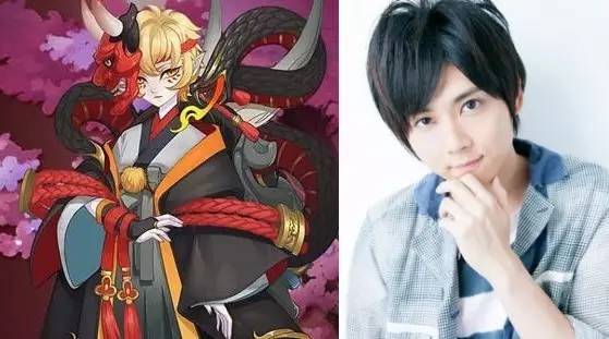 阴阳师百鬼夜行声优大全,阴阳师百鬼夜行配音