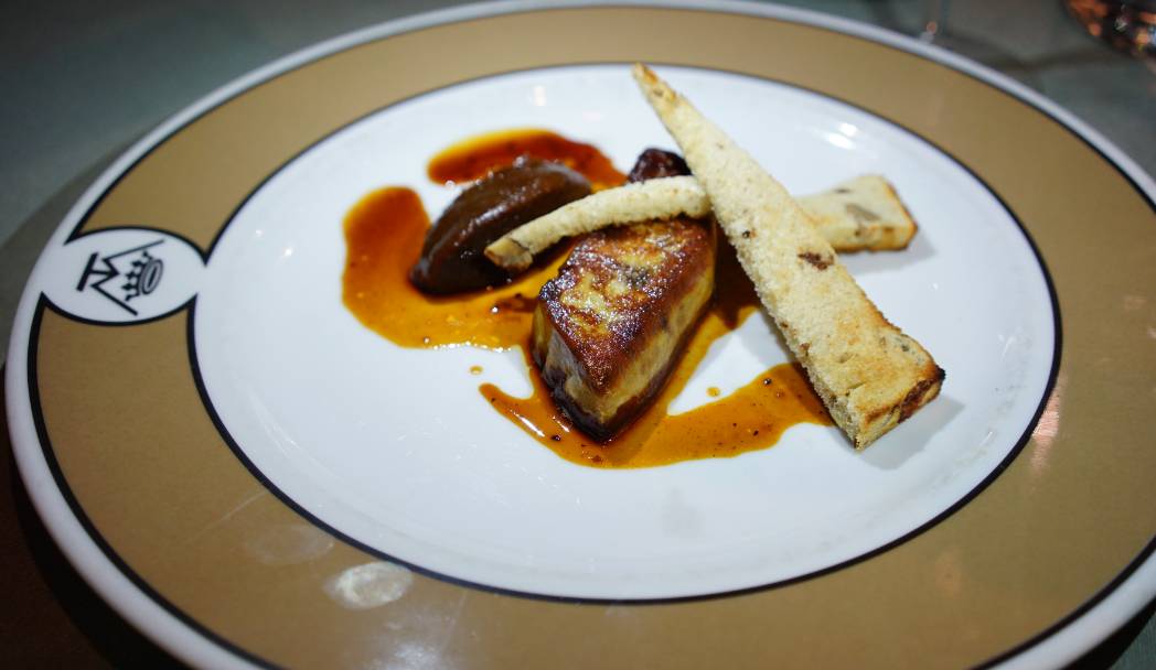 松露新口味,顶级松露的秘密