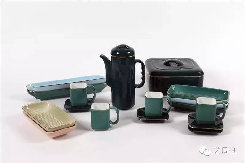 设计一款陶瓷用具,设计新颖的家居用品