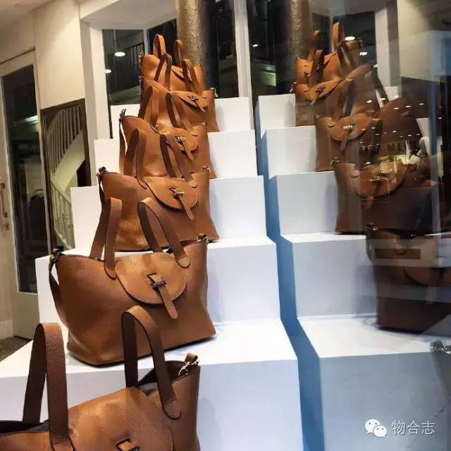 melimelo品牌介绍,chloe最值得买的包包