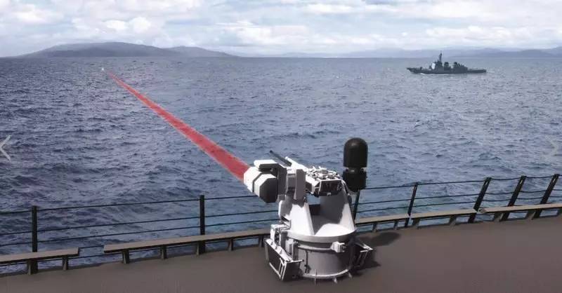 量子激光通信,激光量子通信技术