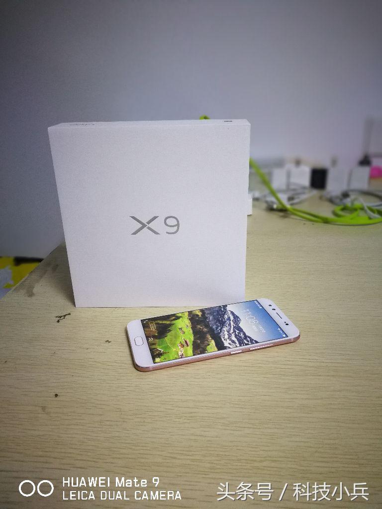 最新款vivox9测评,vivox100一位女生真实测评