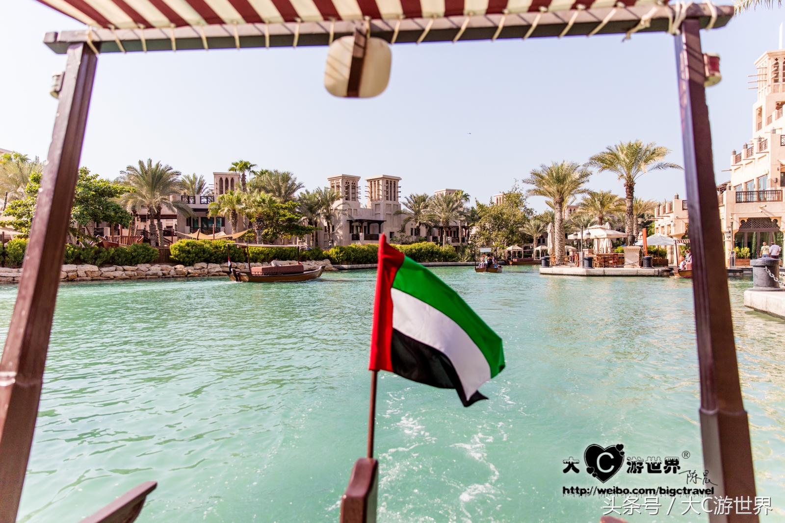 旅游的中国夫妻住迪拜帆船酒店,住迪拜帆船酒店攻略