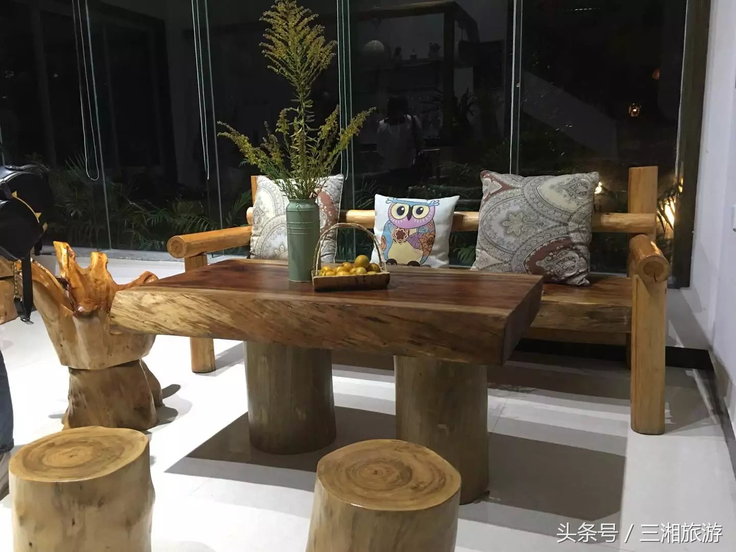 东江周边高端度假民宿,东江湖客栈民宿