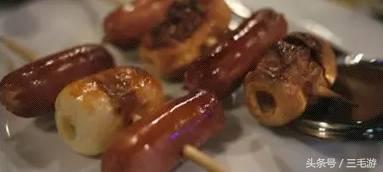 游香港兰桂坊,香港游玩兰桂坊