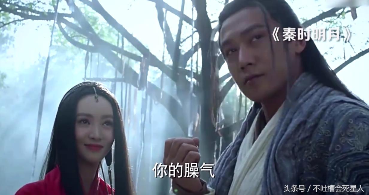 哎呀妈呀，才知道原来“搞基”还有这一层意思，这脑洞朕是服了