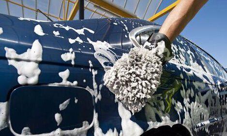 「微课堂总结」镀晶就是好?专家揭示那些骇人听闻的虚假广告